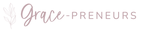 Grace-preneurs logo